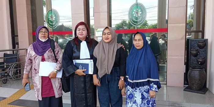 sidang-tppo-mojokerto-kuasa-hukum-terdakwa-kecewa-saksi-tak-hadir-unsur-pidana-dipertanyakan
