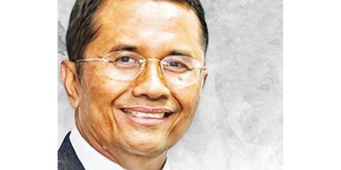 Dahlan Iskan. foto: ist