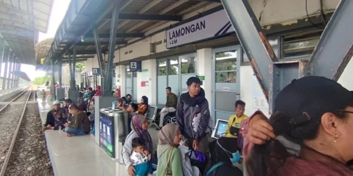 kai-daop-8-catat-penumpang-stasiun-lamongan-naik-35-persen-pada-triwulan-i-2026