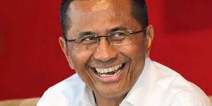 Dahlan Iskan. Foto: ist