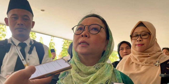 diklat-ppih-2026-alissa-wahid-beri-tips-layani-jamaah-haji-lansia