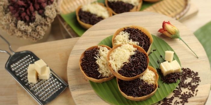 Cara Membuat Martabak Mini ala Rumahan. Foto: Ist