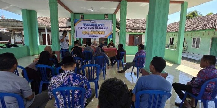 bpn-kabupaten-probolinggo-gelar-sosialisasi-fasilitasi-pendamping-pemasaran-akses-reforma-agraria