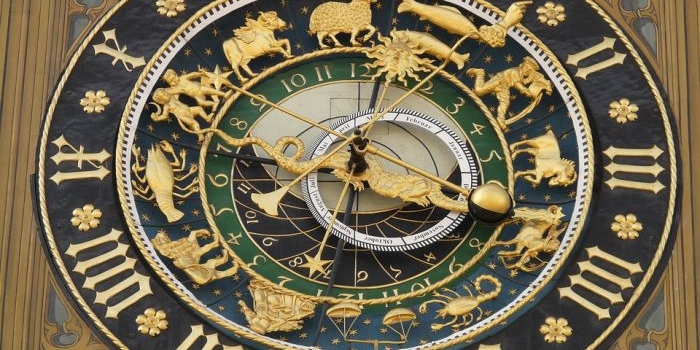 Ilustrasi ramalan zodiak terkini