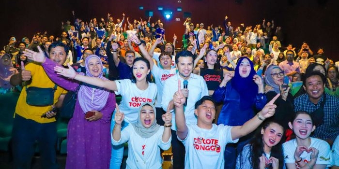 wagub-emil-apresiasi-film-cocote-tonggo-tampilkan-realitas-kehidupan-masyarakat-jawa
