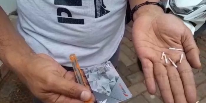 satreskrim-polres-lamongan-ringkus-terduga-pelaku-ganjal-atm-sejumlah-barang-bukti-disita