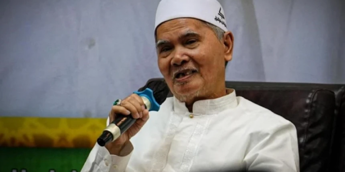 Dr KH Afifuddin Muhajir. Foto: Dok. Pribadi