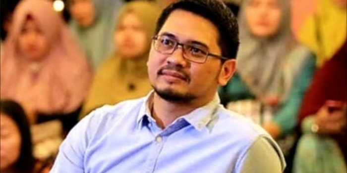 Raharto Teno Prasetiyo, S.T.