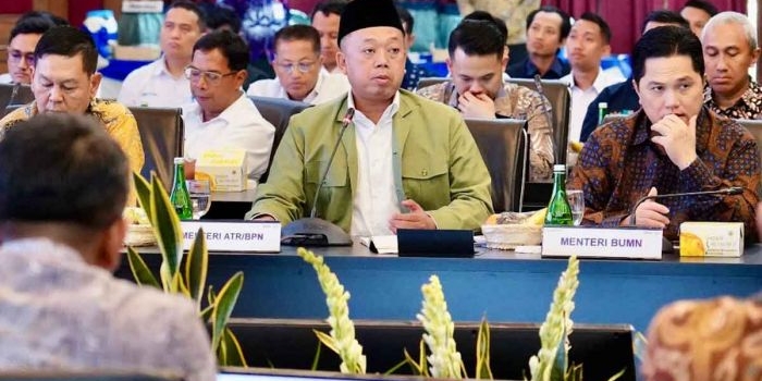 dukung-pembangunan-sekolah-rakyat-kementerian-atrbpn-lakukan-verifikasi-dan-kesesuaian-tata-ruang