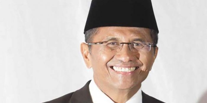 Dahlan Iskan