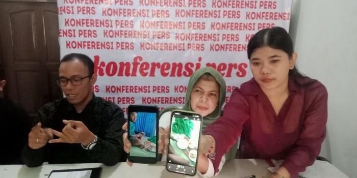 keluarga-korban-dugaan-malapraktik-rs-siti-hajar-kecewa-lbh-polresta-sidoarjo-ancam-sp3