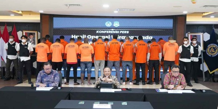 170-wna-diamankan-dalam-operasi-wira-waspada-ditjen-imigrasi