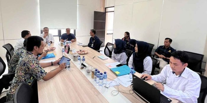 kantah-kabupaten-pasuruan-percepat-sertifikasi-aset-bmn-lewat-rakor-dengan-kpknl-dan-pjn-iii