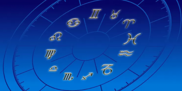 Ilustrasi ramalan zodiak akhir Januari 2024