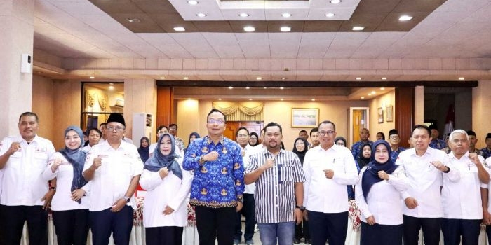 bupati-gresik-tekankan-kesiapsiagaan-iklim-dan-regenerasi-kader-di-musker-pmi-2026