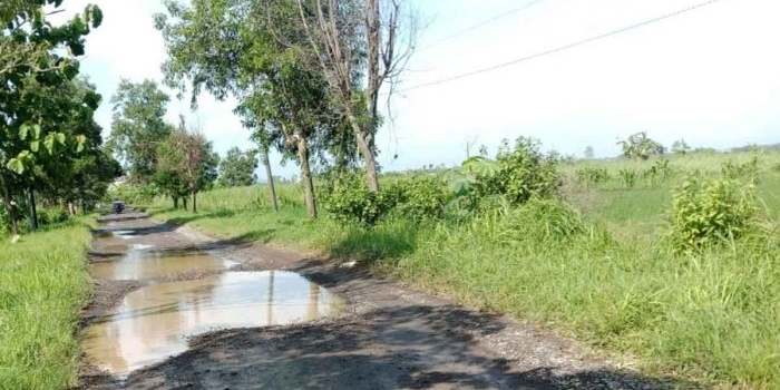 jalan-rusak-di-brangkal-jombangdelik-warga-desak-pemkab-gresik-segera-perbaiki