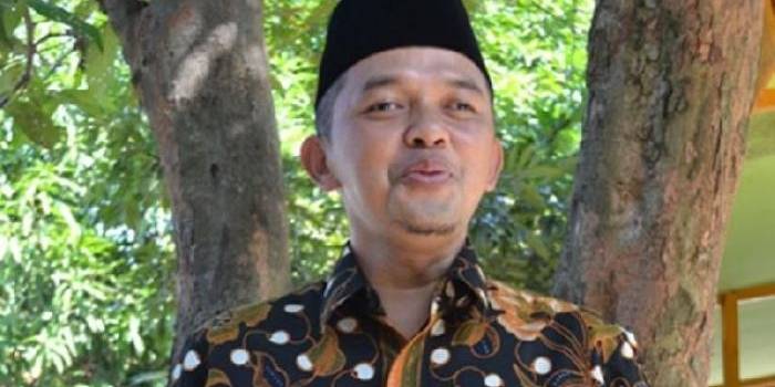 KH. Maman Imanulhaq
