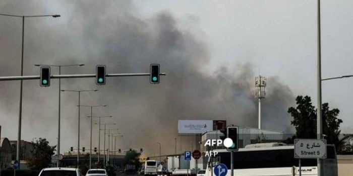 iran-klaim-hancurkan-sistem-radar-peringatan-dini-milik-as-di-qatar