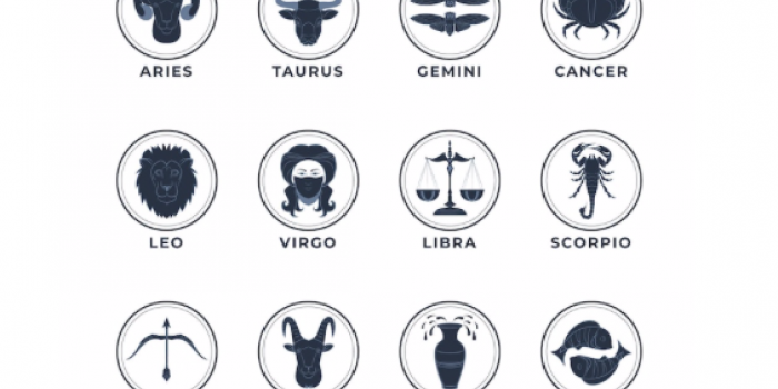 Ilustrasi ramalan zodiak terbaru Desember 2023