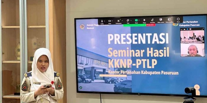 kantah-pasuruan-gelar-seminar-hasil-kknp-ptlp-mahasiswa-stpn-yogyakarta