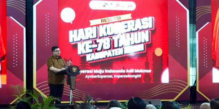 bupati-kediri-tegaskan-koperasi-merah-putih-tak-boleh-ditunggangi-politik