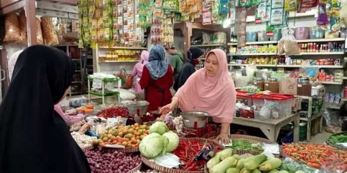 Jelang Ramadhan 2023 Harga Bahan Pokok akan Naik. Foto: Ist