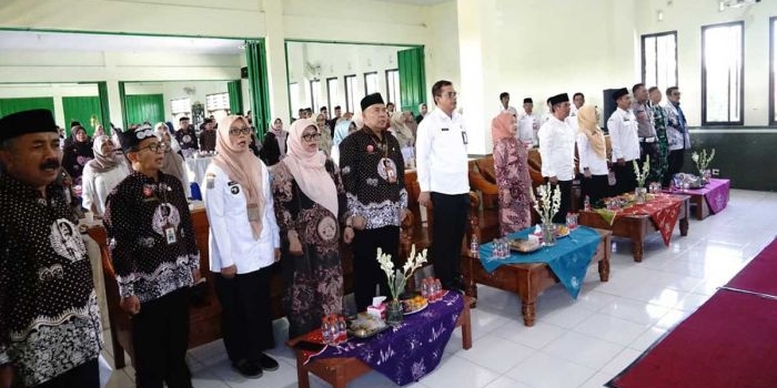 halal-bihalal-mkks-smpn-wakil-bupati-malang-dorong-kepala-sekolah-jadi-teladan-pendidikan
