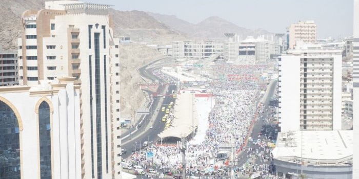 132-ribu-jemaah-haji-indonesia-mulai-tinggalkan-mina-ke-makkah