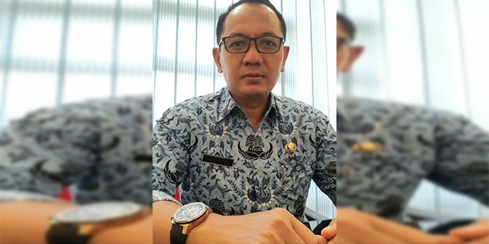 Kepala DPMPTSP-Naker Pamekasan, Supriyanto.