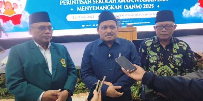ponpes-wali-barokah-kediri-ditunjuk-sebagai-tuan-rumah-pelatihan-tppk