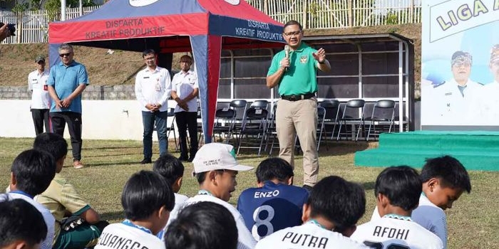 semarakkan-hut-kota-batu-pemdes-bumiaji-gelar-liga-anak-tingkat-sdmi