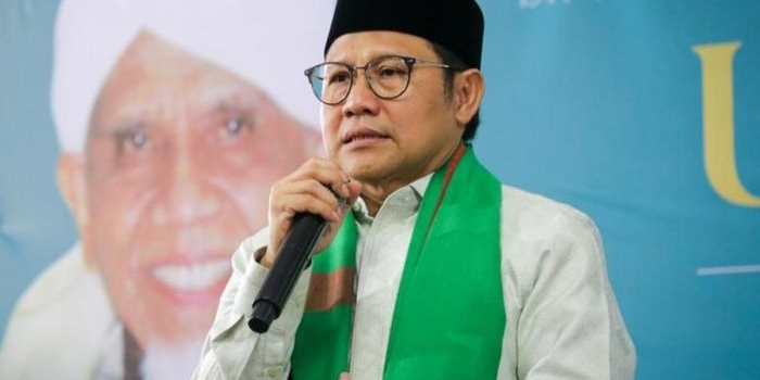 A. Muhaimin Iskandar. Foto: infobanknews.com