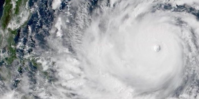 Dampak Siklon Tropis Anggrek yang Muncul di Indonesia. Foto: Ist