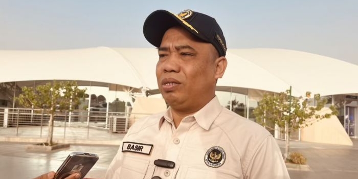 Kadaker Bandara, Abdul Basir. Foto: MCH 2026.