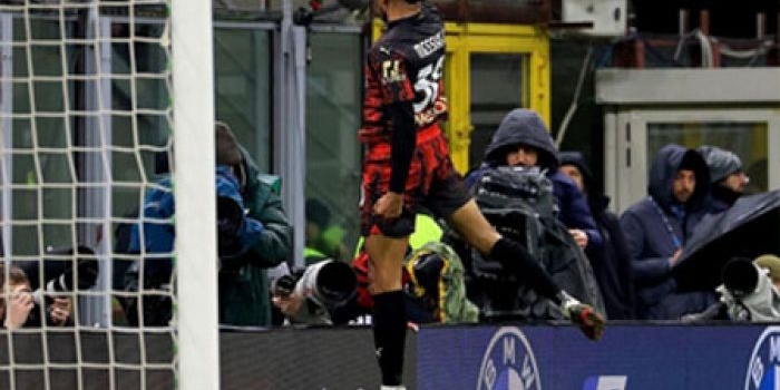 Junior Messias sumbang satu gol kemenangan MIlan atas Atalanta di pekan 24 Liga Italia.