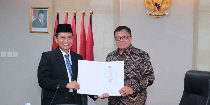 pemeriksaan-laporan-keuangan-one-map-project-sekjen-kementerian-atrbpn-ajak-kerja-sama-terbuka