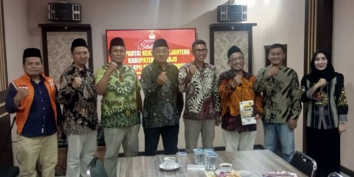 perkuat-sinergi-dan-komitmen-pemilu-bersih-pks-sidoarjo-silaturahim-ke-kpu