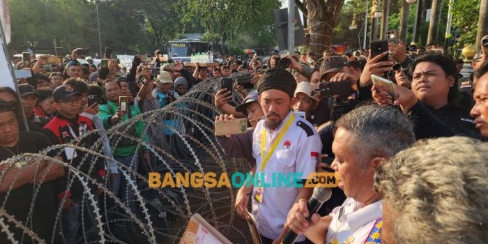 audiensi-pemprov-jatim-soal-aplikator-ojol-berbuah-sejumlah-poin-indrive-terancam-dihentikan