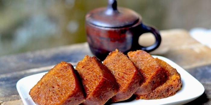 Resep Bolu Sarang Semut, Kue Jadul yang Lembut dan Legit. Foto: Ist