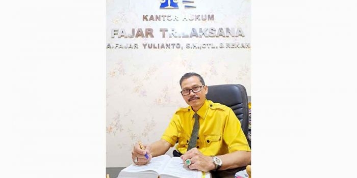 direktur-ylbh-ft-soroti-langkah-polres-gresik-soal-rehabilitasi-kades-tersangka-narkoba