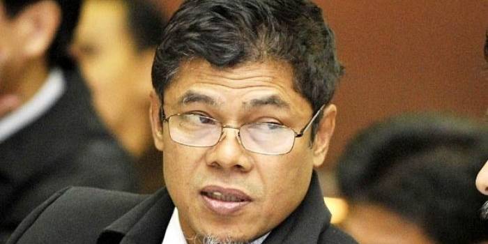 Muhammad Yusuf, Kepala PPATK. foto: tempo.co