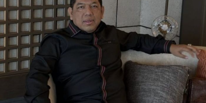 Shofiyullah Muzammil.