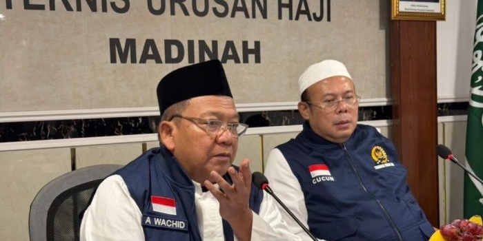 apresiasi-pelaksanaan-haji-2026-timwas-haji-dpr-5000-jamaah-haji-reguler-tempati-hotel-bintang-5