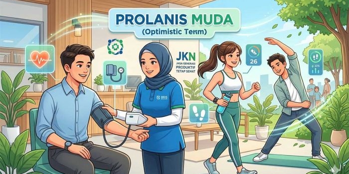 Ilustrasi. Foto: BPJS Kesehatan Madiun