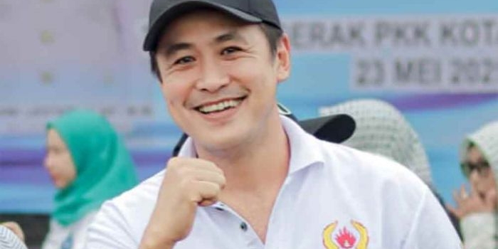 waketum-koni-probolinggo-dukung-100-hari-kinerja-wali-kota