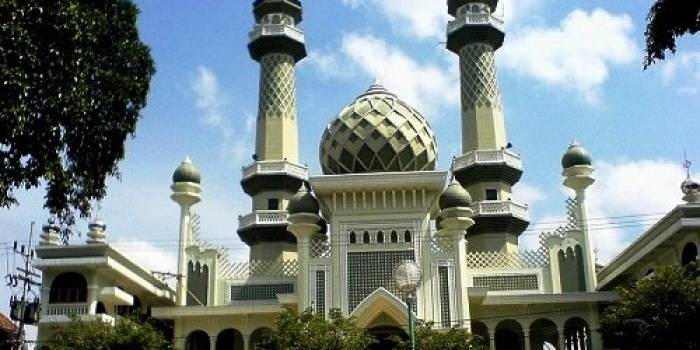 Masjid Jami