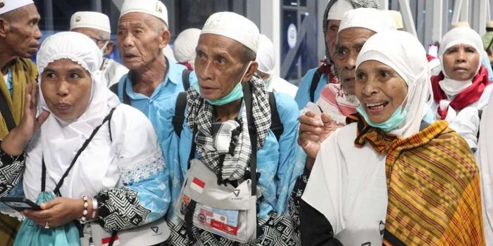 kemenhaj-pastikan-pemulangan-jemaah-haji-lancar-dan-aman