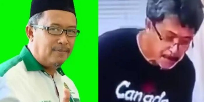 uim-pecat-dosen-amal-said-yang-viral-usai-ludahi-kasir-swalayan