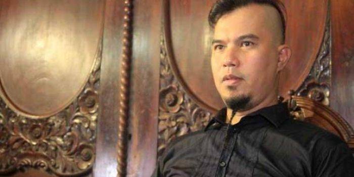 Ahmad Dhani. foto: beranda