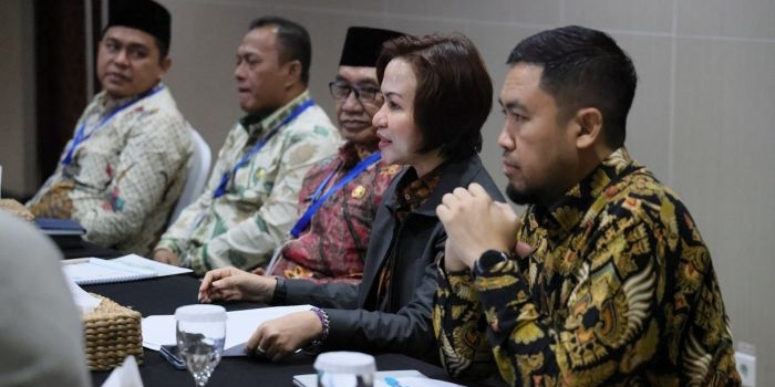 kpk-rekomendasikan-sejumlah-pembenahan-di-titik-rawan-korupsi-pemkab-pamekasan